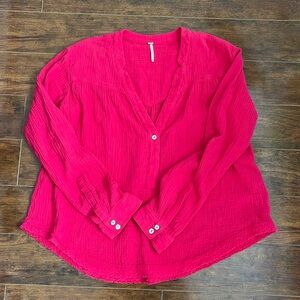 Free people changing horizons